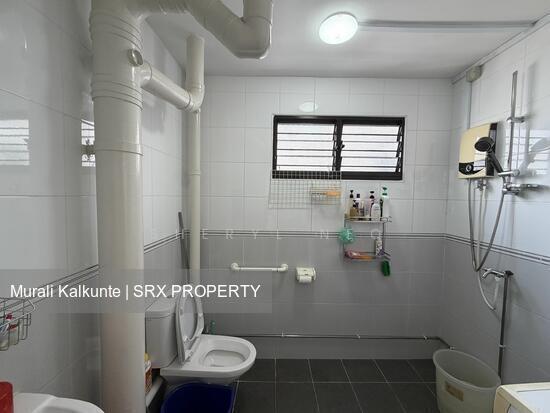 Bukit Batok Street 51 (Bukit Batok), HDB Jumbo #575603971